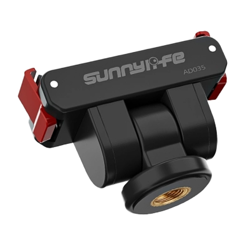 Sunnylife AD035 magnetic mounting adapter 1/4"
