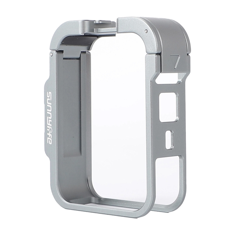 Sunnylife metal magnetic case for OSMO