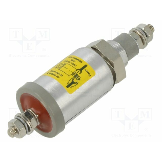 SCHAFFNER / TE Connectivity Filter: anti-interference