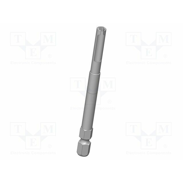 INGUN Tool: mounting tool; BIT-GKS; test