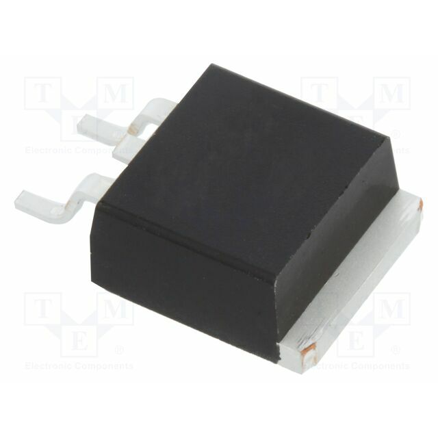 ONSEMI IC: voltage regulator; LDO,linear