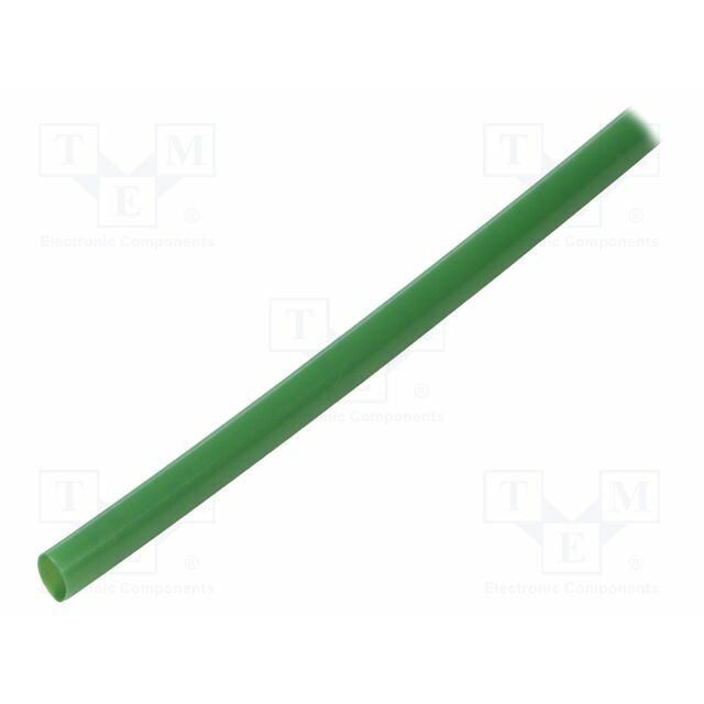 RADPOL Heat shrink sleeve; thin walled