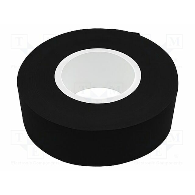 Tape: textile; W: 32mm; L: 25m