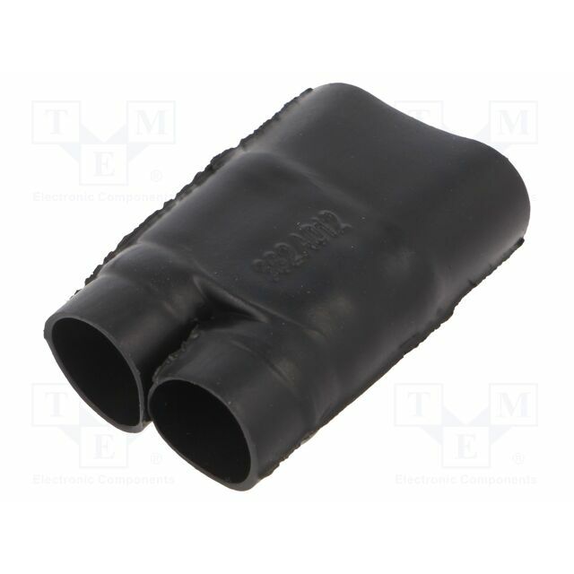 TE CONNECTIVITY Cable breakout; glueless; 13