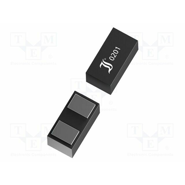 DIOTEC SEMICONDUCTOR Diode: TVS; ESD; 170W
