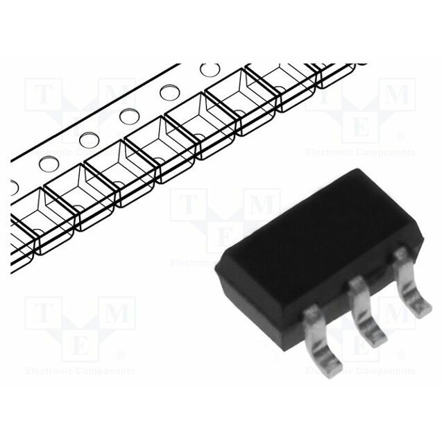 NEXPERIA IC: digital; NAND; Ch: 1