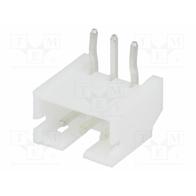 NINIGI Connector: wire-board; socket; male; PIN: