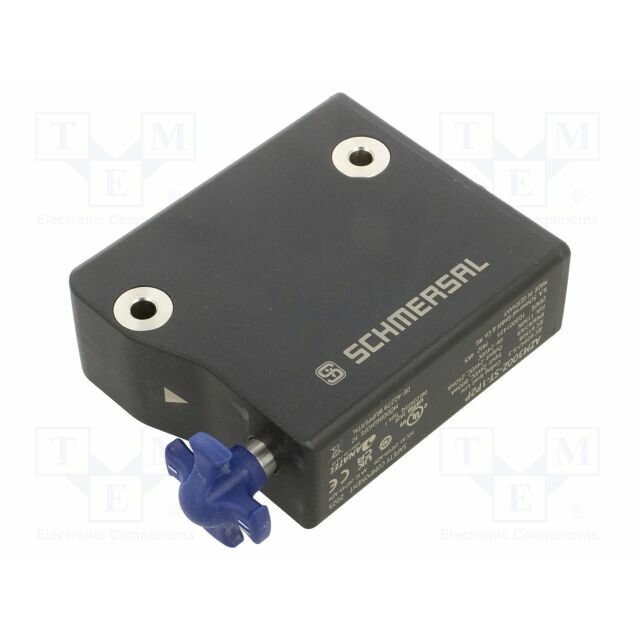 SCHMERSAL Safety switch: bolting; AZM 300