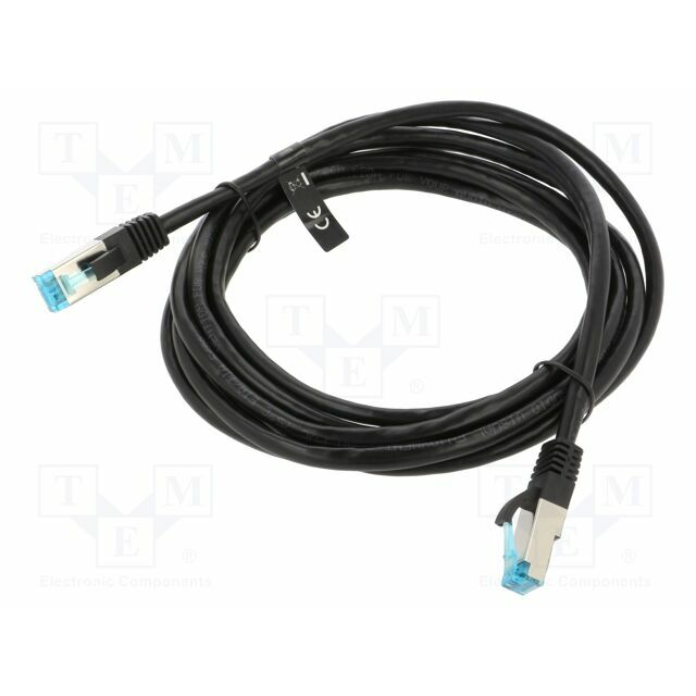 VENTION Patch cord; F/UTP; Cat 5e