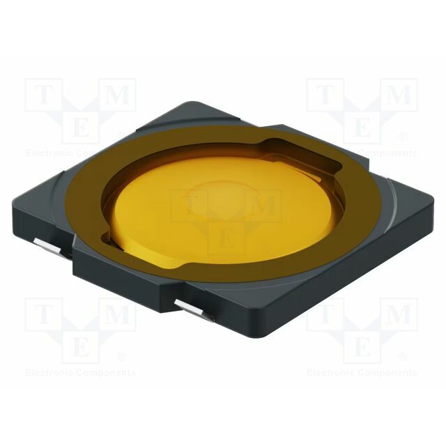 GCT Microswitch TACT; SPST-NO; Pos: 2