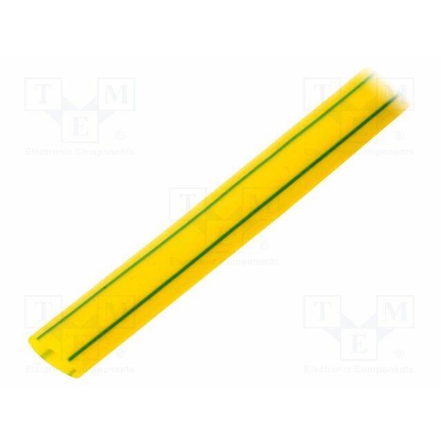 RADPOL Heat shrink sleeve; glueless; 2: