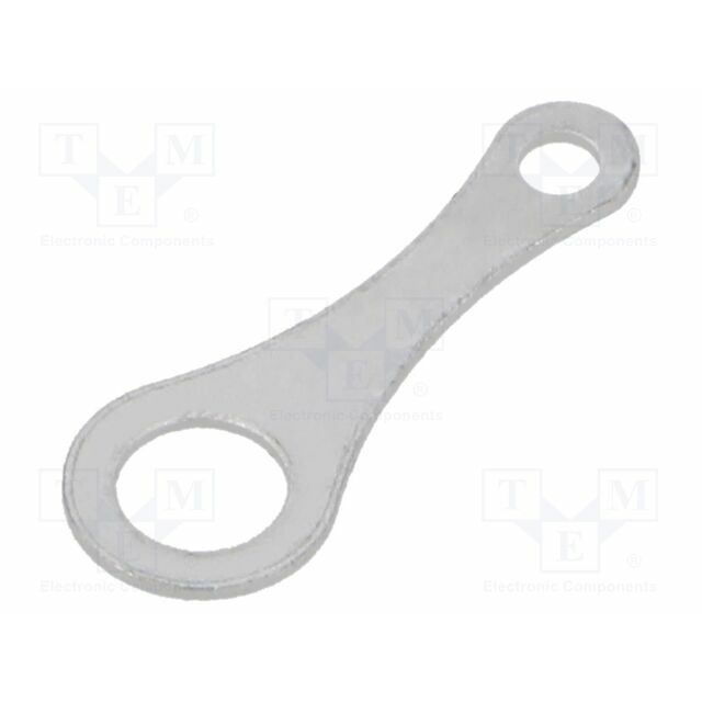 KEYSTONE Tip: solder lug ring; 0