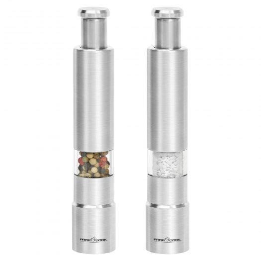 ProfiCook PC-PSM 1160 Salt & pepper