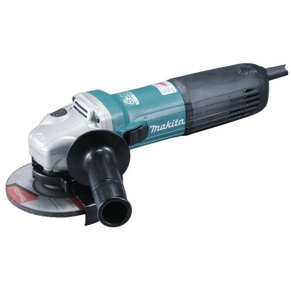 Makita GA5040C angle grinder 12.5
