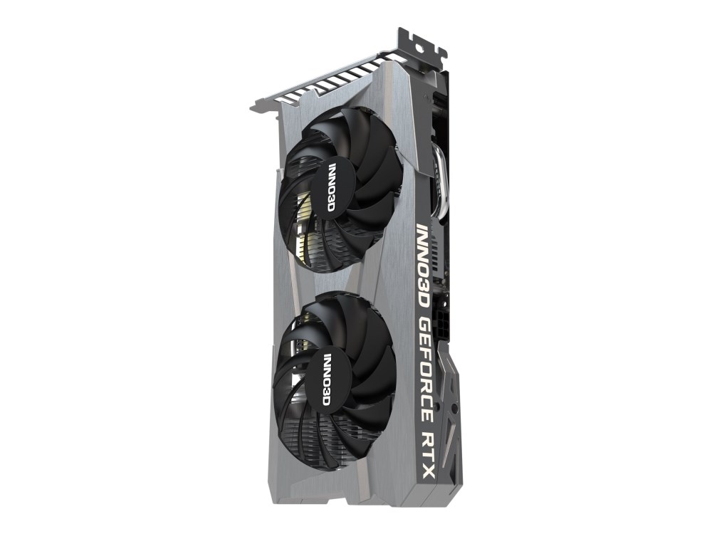 InnoVISION Multimedia Technologies Inno3D Geforce RTX