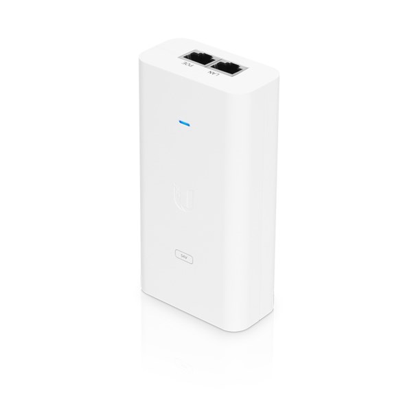 Ubiquiti POE 54V-80W GIGABIT Barošanas bloks