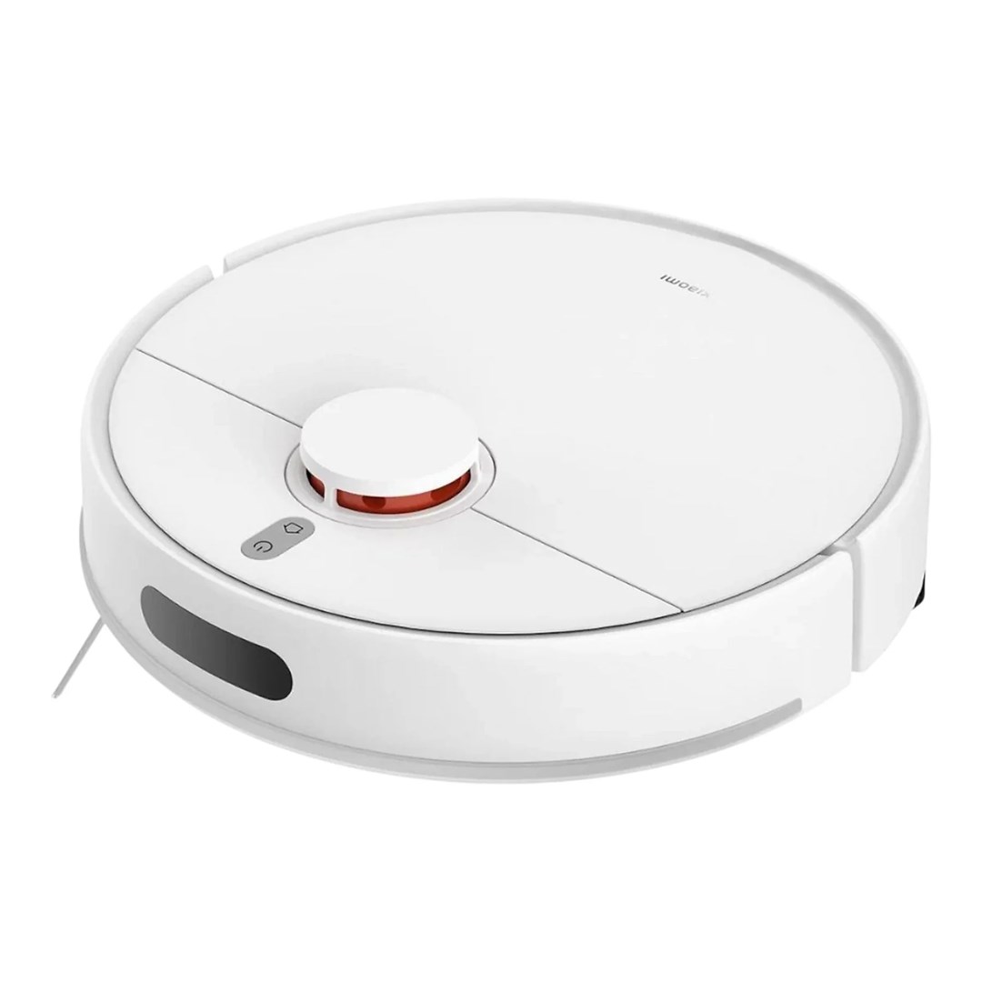 Xiaomi Robot Vacuum S40 white |