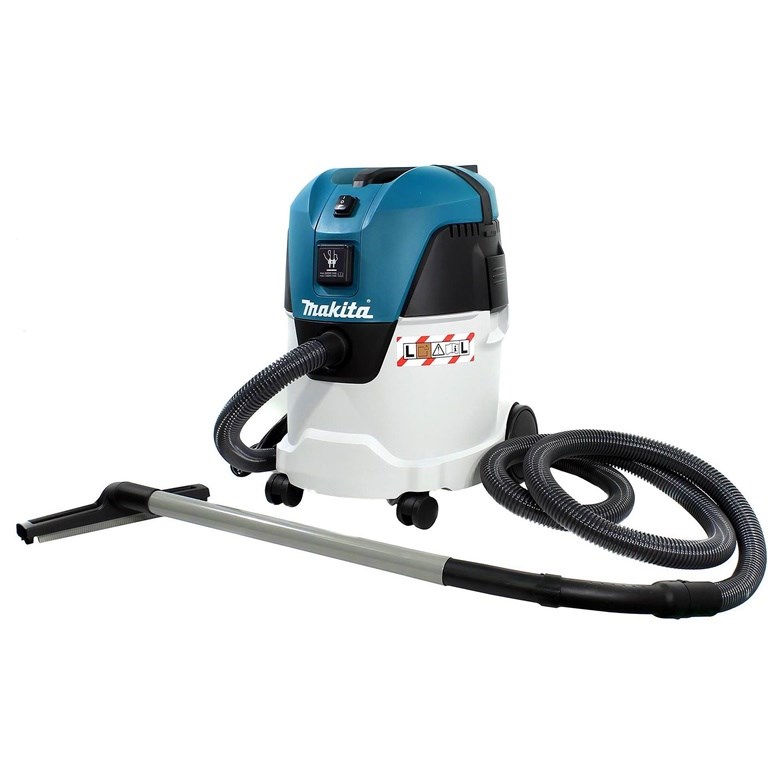 Makita L-class dust extraction 25L |