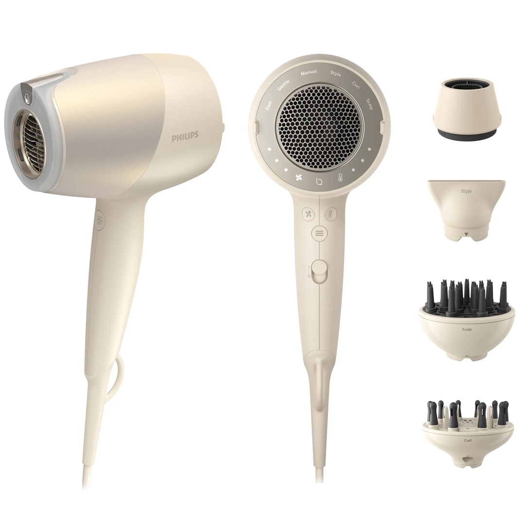 Hair Dryer BHD829/00 Philips | BHD829/00