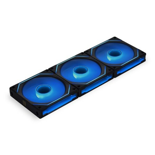Lian Li UNI FAN SL-INF 120