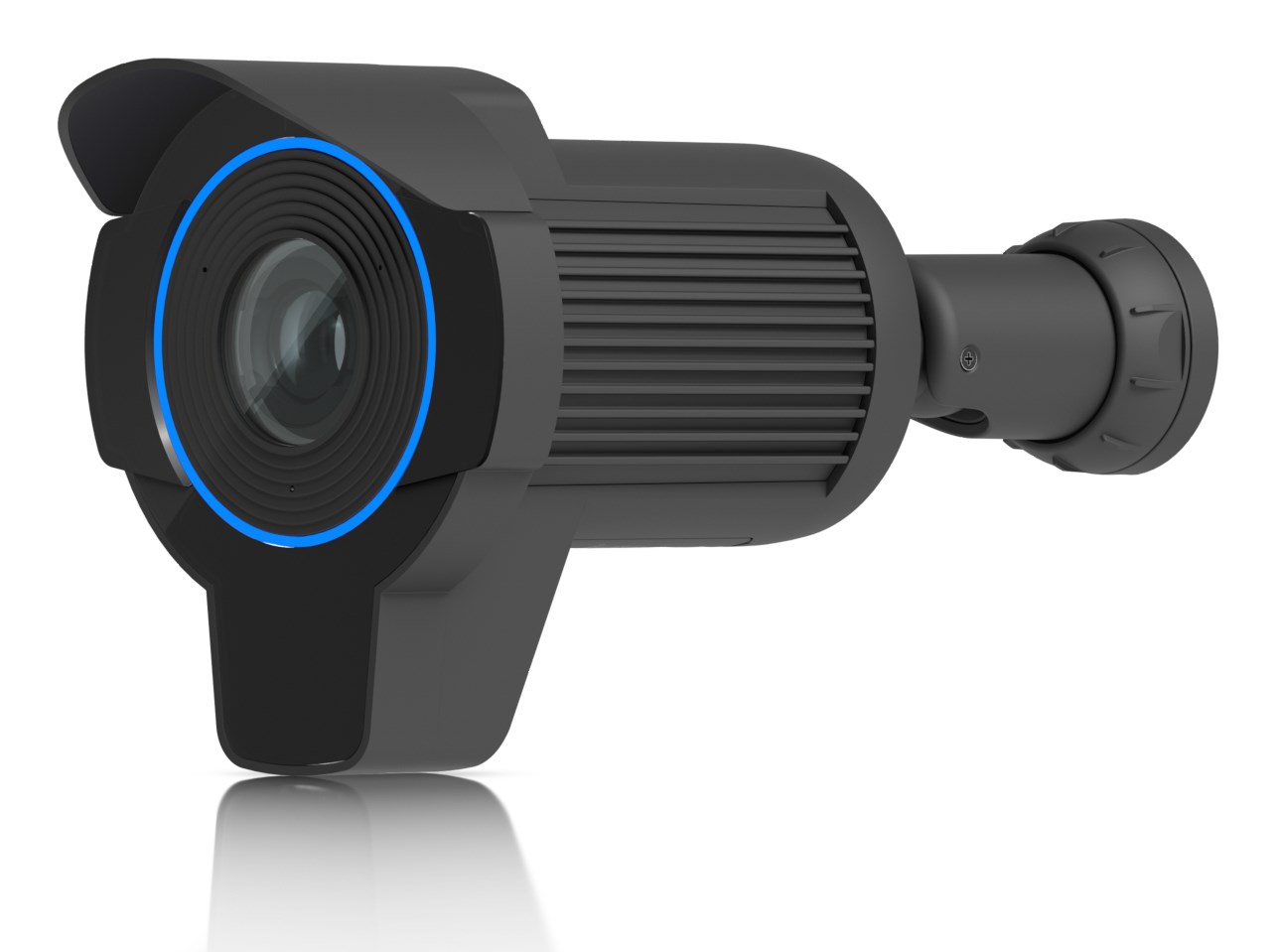 Ubiquiti AI LPR Bullet IP security