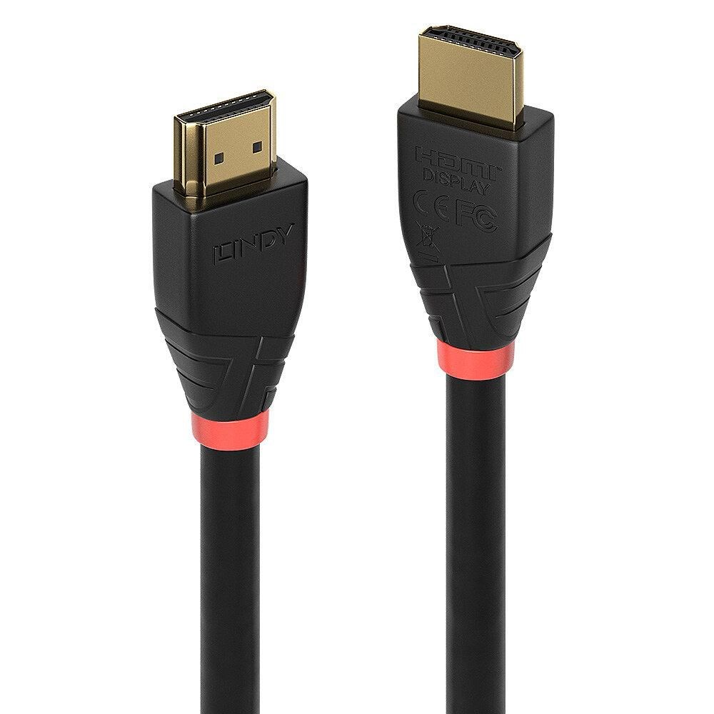 HDMI kabelis Lindy - HDMI 7