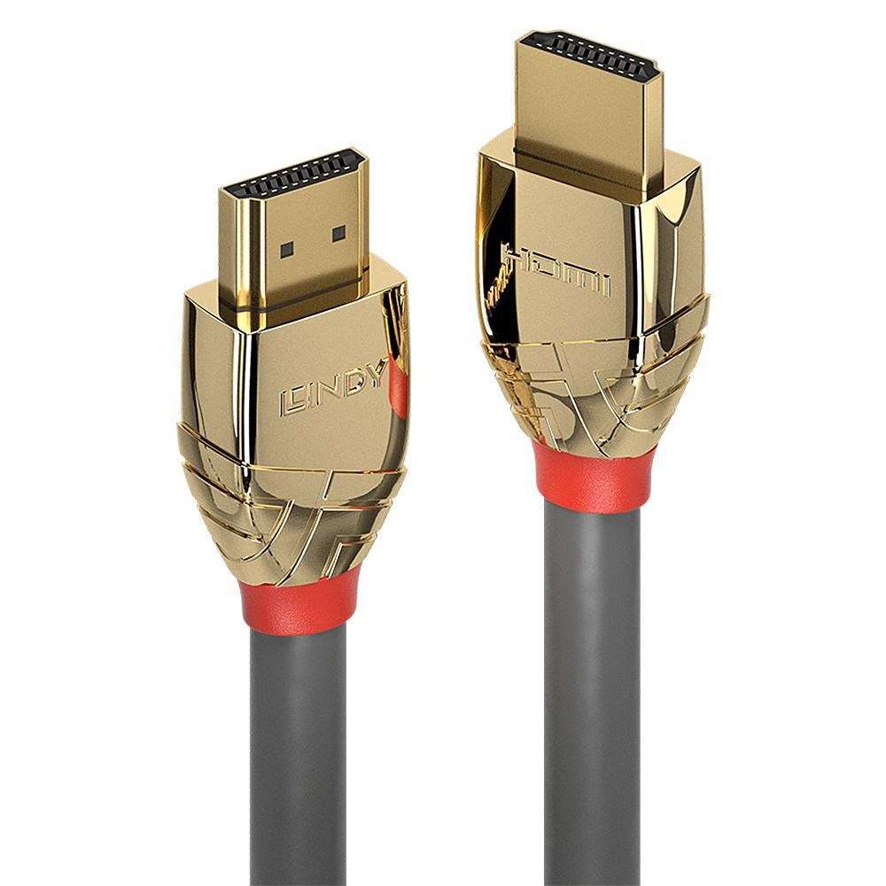 Kabelis Lindy HDMI - HDMI 15m