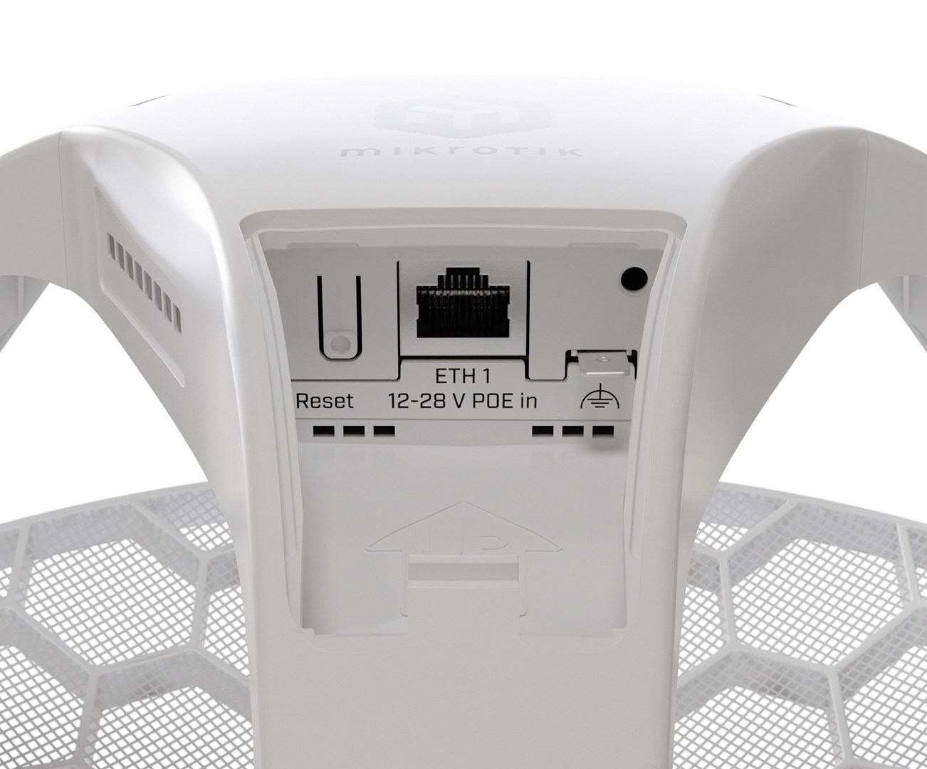 "MikroTik LHG 5 ax" |