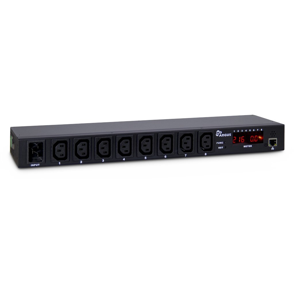 Inter-Tech PDU SW-0816 Switched PDU |