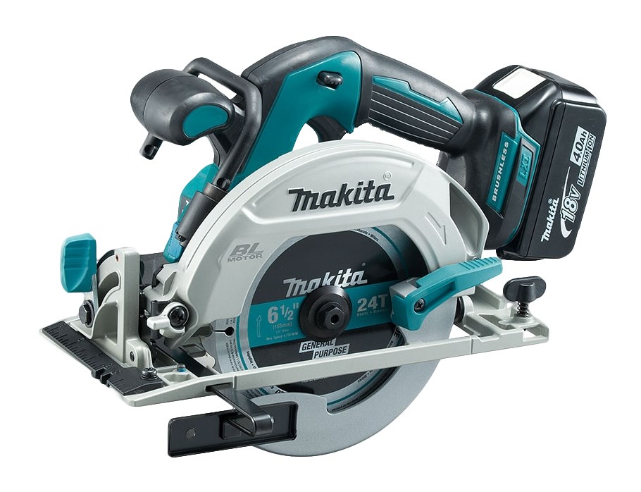 Makita DHS680Z Rundsav 18V | DHS680Z