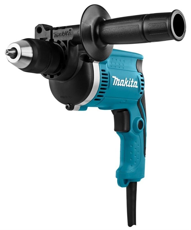 Makita HP1631 drill 3200 RPM Keyless
