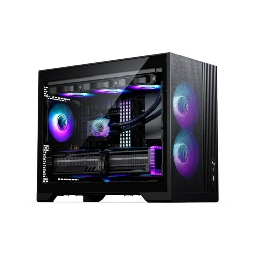 PC Case PHANTEKS XT M3, Mini