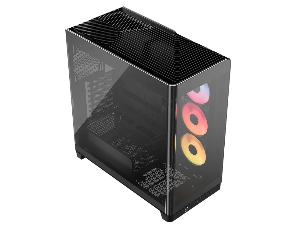 CORSAIR FRAME 4500X RS-R ARGB Tower