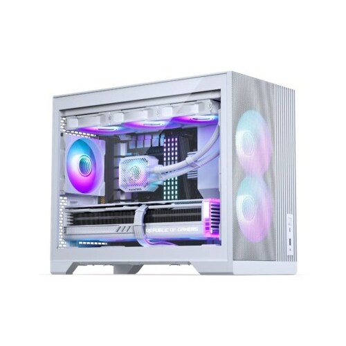 PC Case PHANTEKS XT M3, Mini