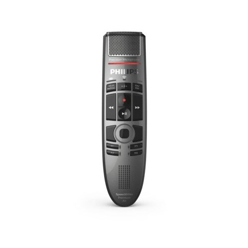 Philips 4000. sērija SMP4000 Melns, Pelēks