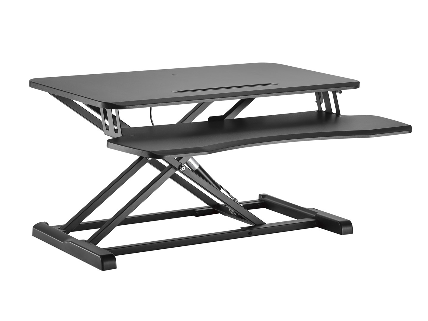 Equip Ergonomic Sit/Stand Riser | 490352