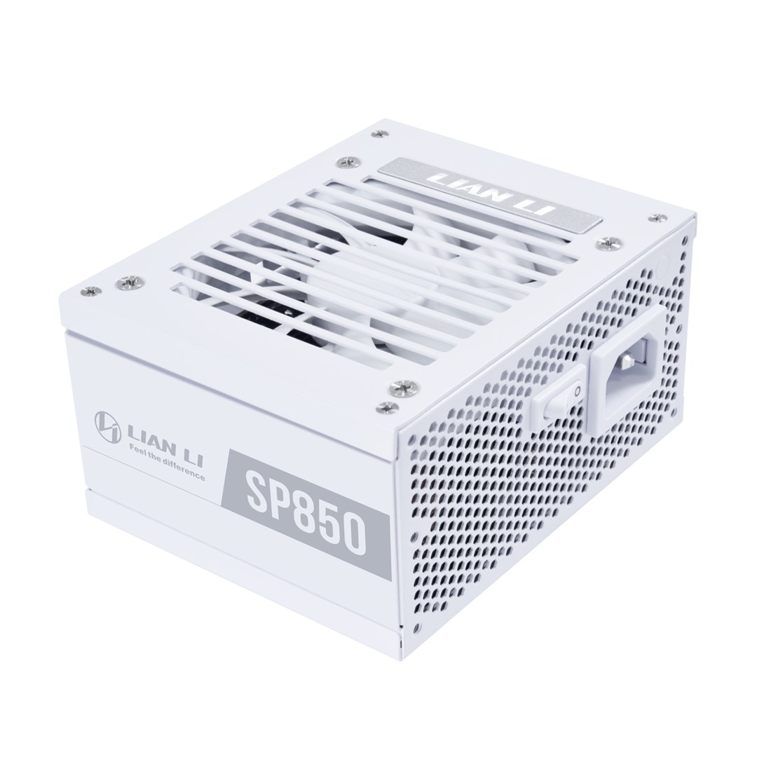 Power Supply|LIAN LI|SP0850|SFX|PC|100 - 240 V|850