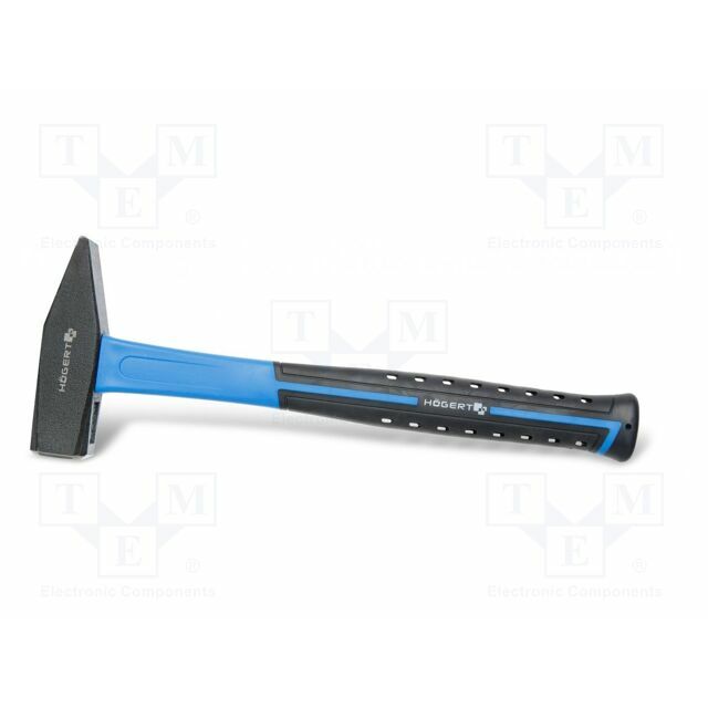 HÖGERT TECHNIK Hammer; fitter type; 1