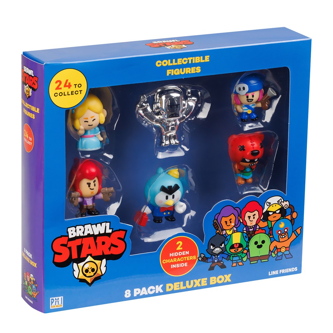 P.M.I KIDS WORLD BRAWL