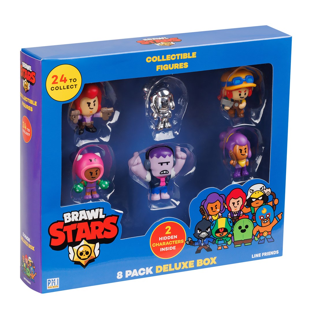 P.M.I KIDS WORLD BRAWL