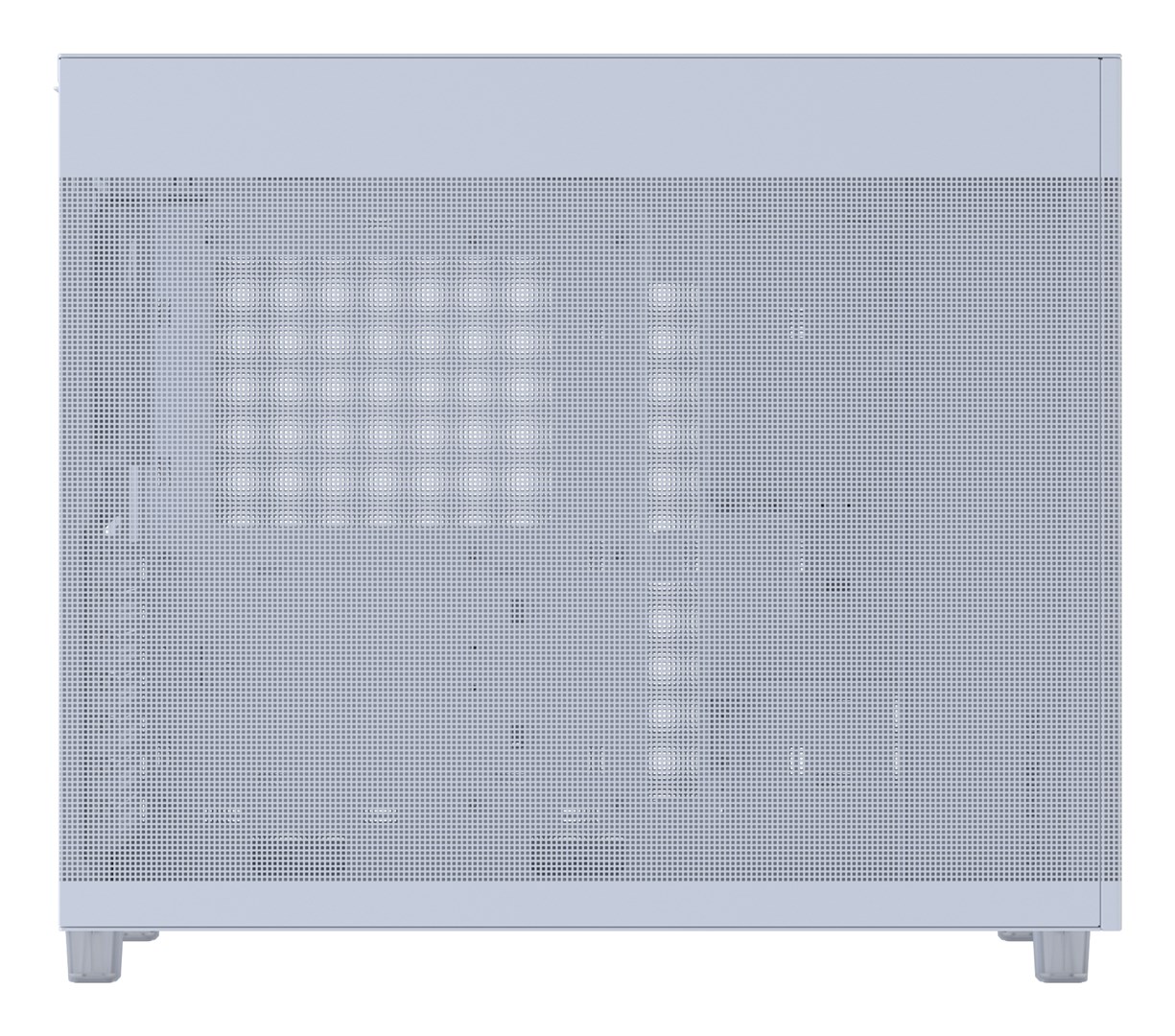 PC korpuss ASUS PRIME AP303 Mesh
