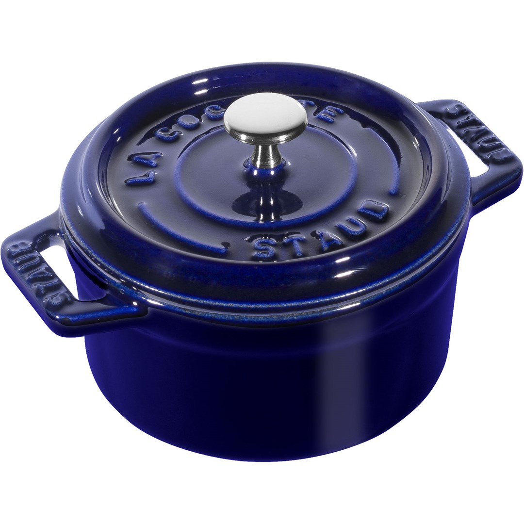 Staub Minis Single pan | 40510-262-0