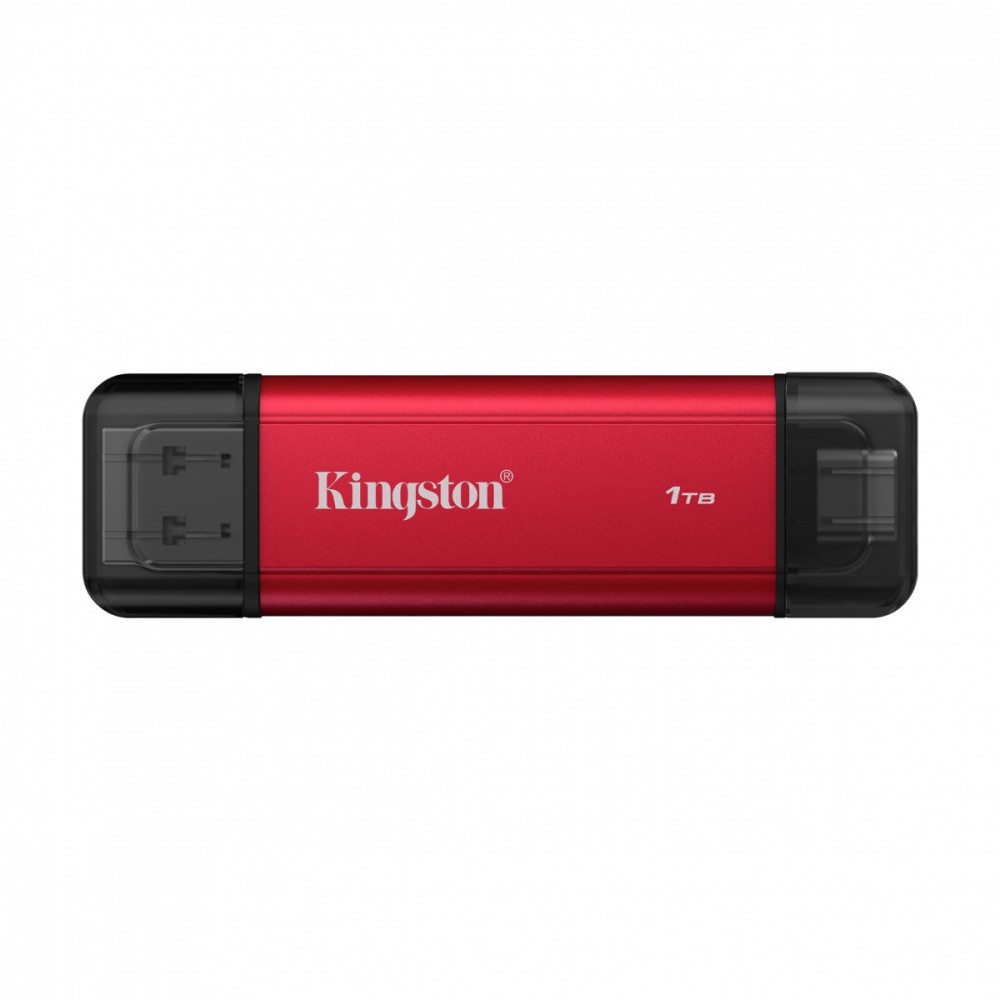 External SSD|KINGSTON|1TB|3D NAND|Write speed 950 MBytes/sec|Read