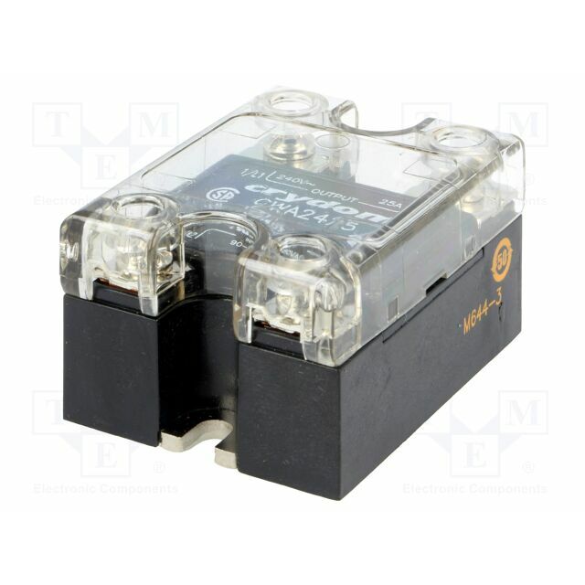 SENSATA / CRYDOM Relay: solid state