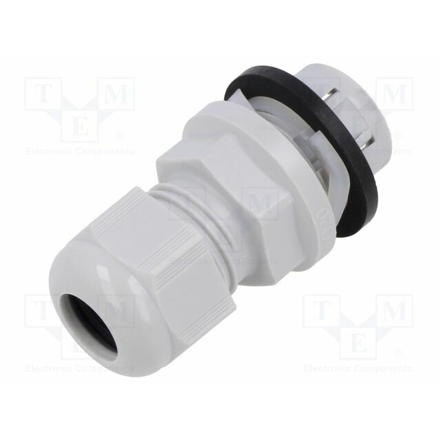 TE CONNECTIVITY Cable gland; M16; IP68
