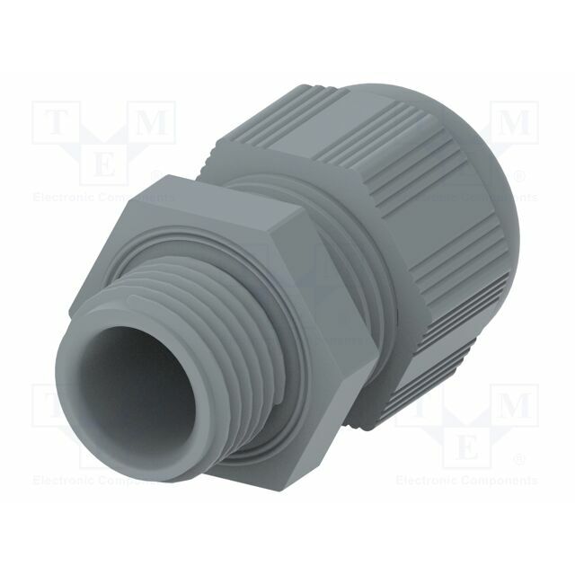 TE CONNECTIVITY Cable gland; without nut