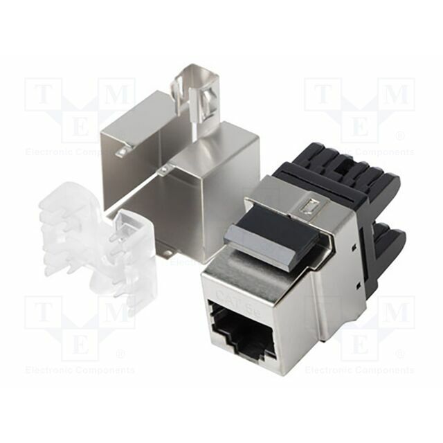 Lanberg Keystone Modul RJ45->LSA CAT. 5E