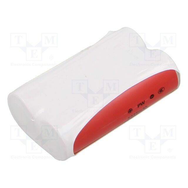 PANASONIC Re-battery: Li-Ion; 22700,2270A; 5635mAh