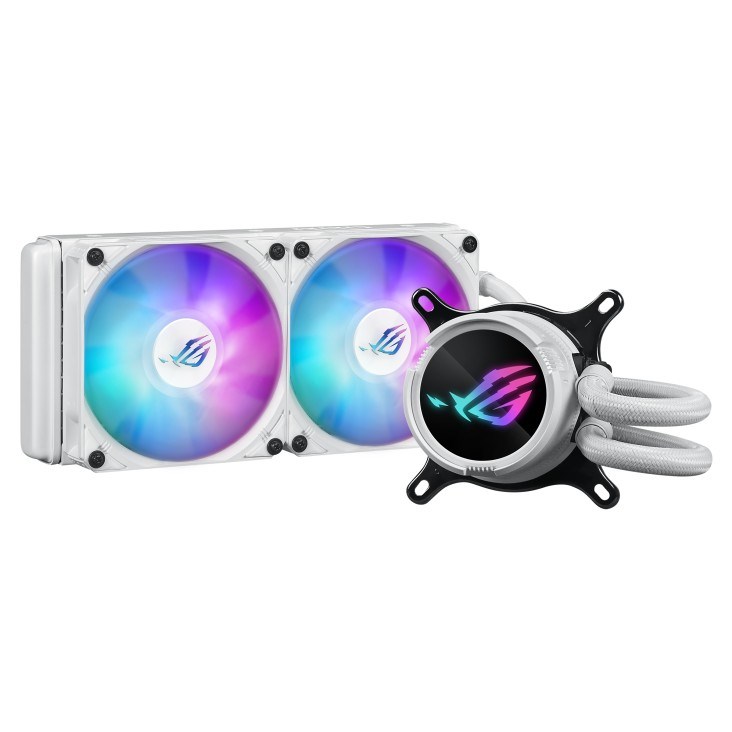 ASUS ROG STRIX LC III 240