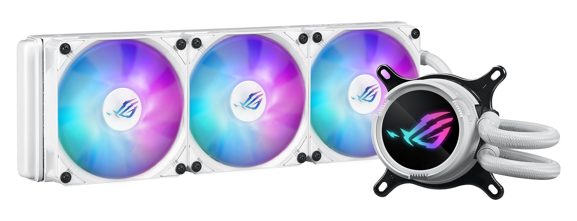 ASUS ROG Strix LC III 360